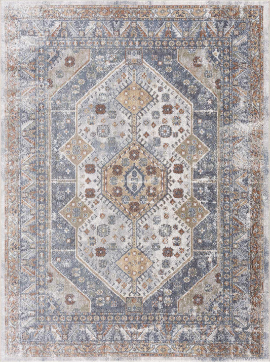 Afya Boutique Washable Rug