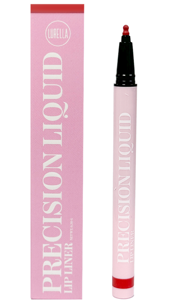 Precision Liquid Lip Liners