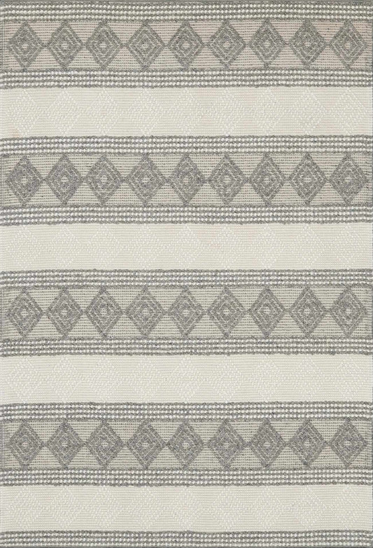 Mineola Wool Area Rug