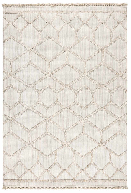 Malilinao High-Low Rustic Rug