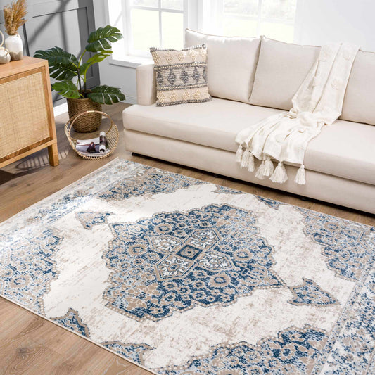 Amir Area Rug - Clearance