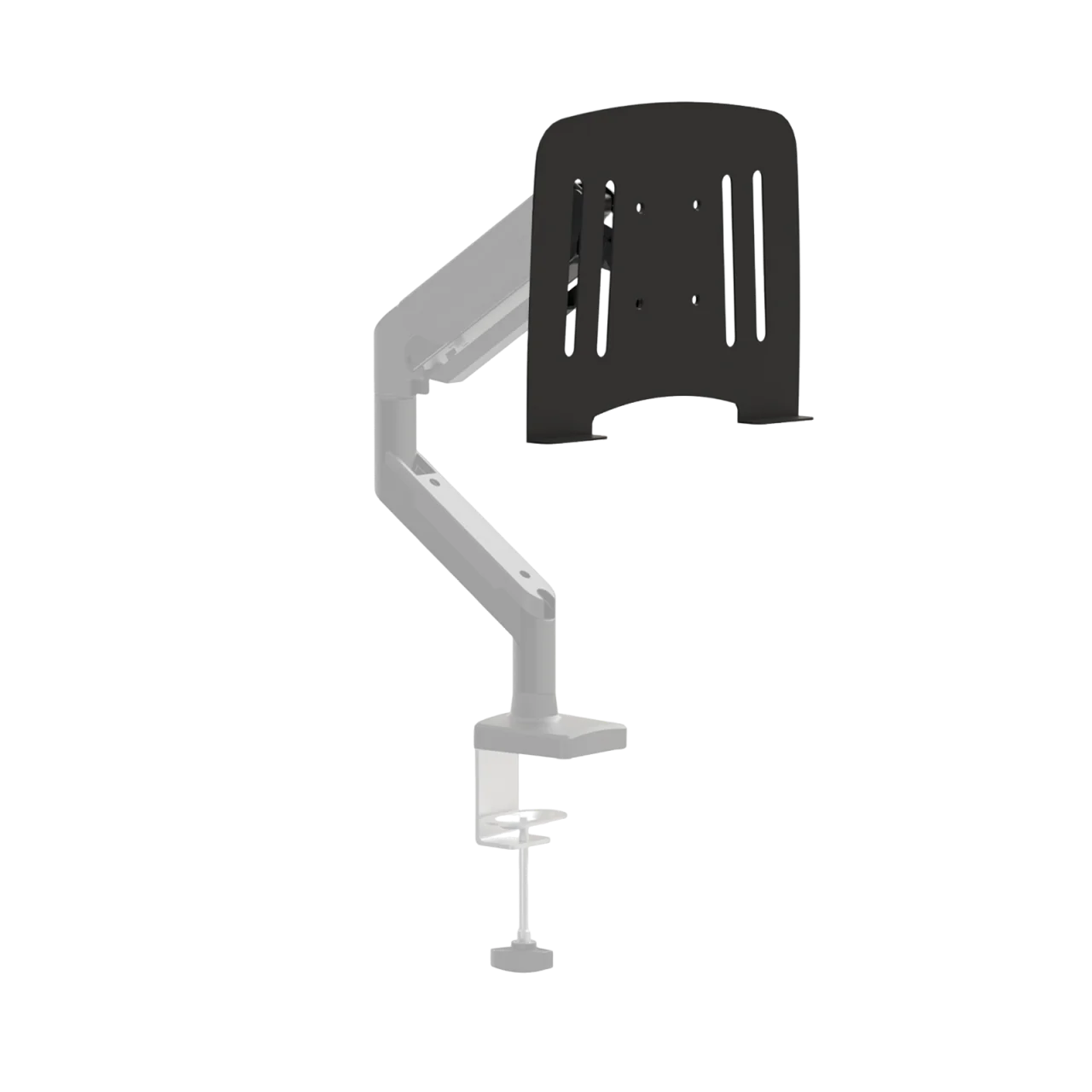 GTRacing Monitor Mount