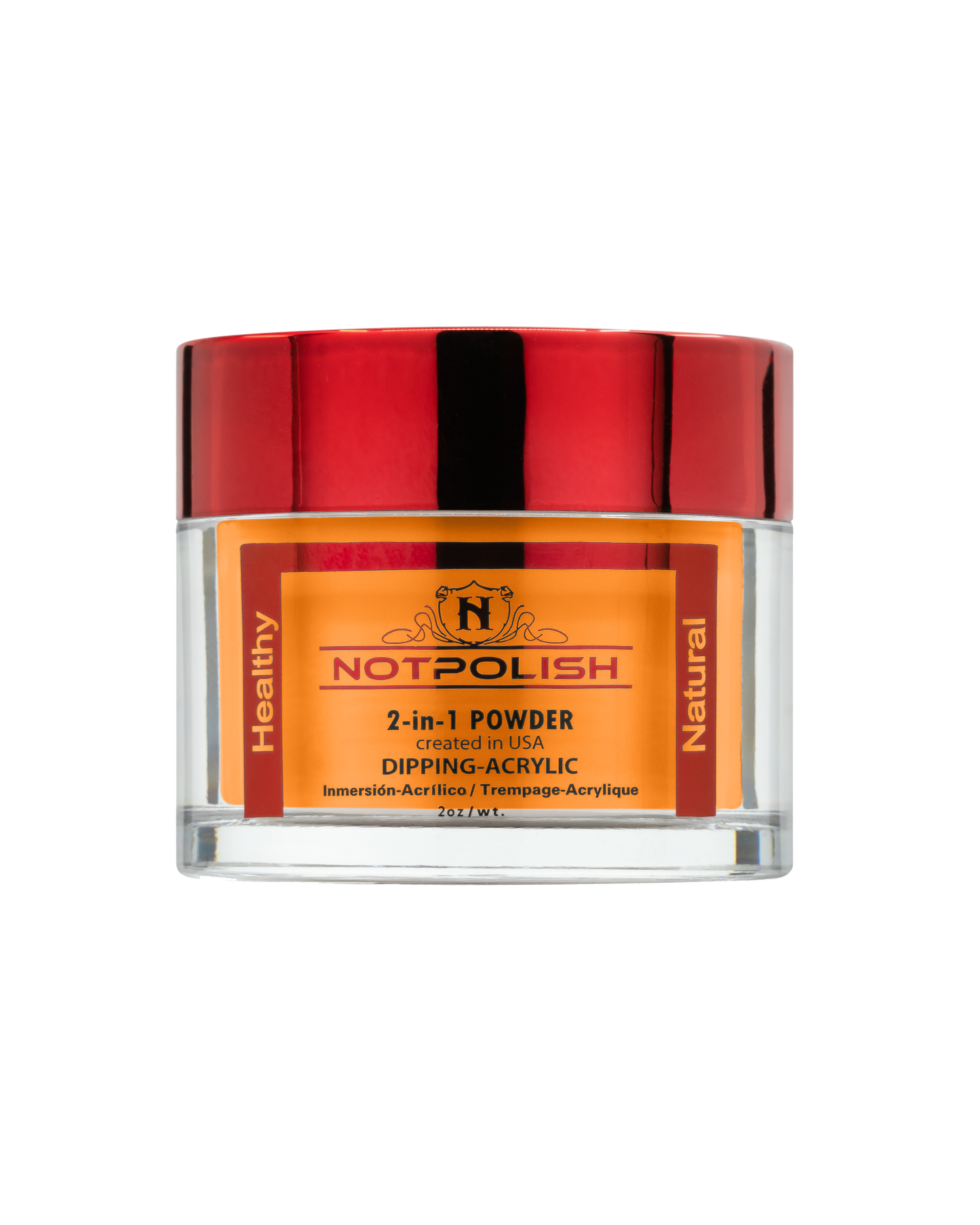OG 223 - Orange U Cute