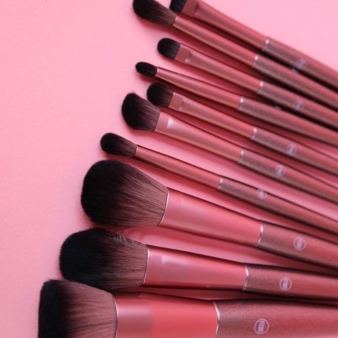 Forever Brush Set