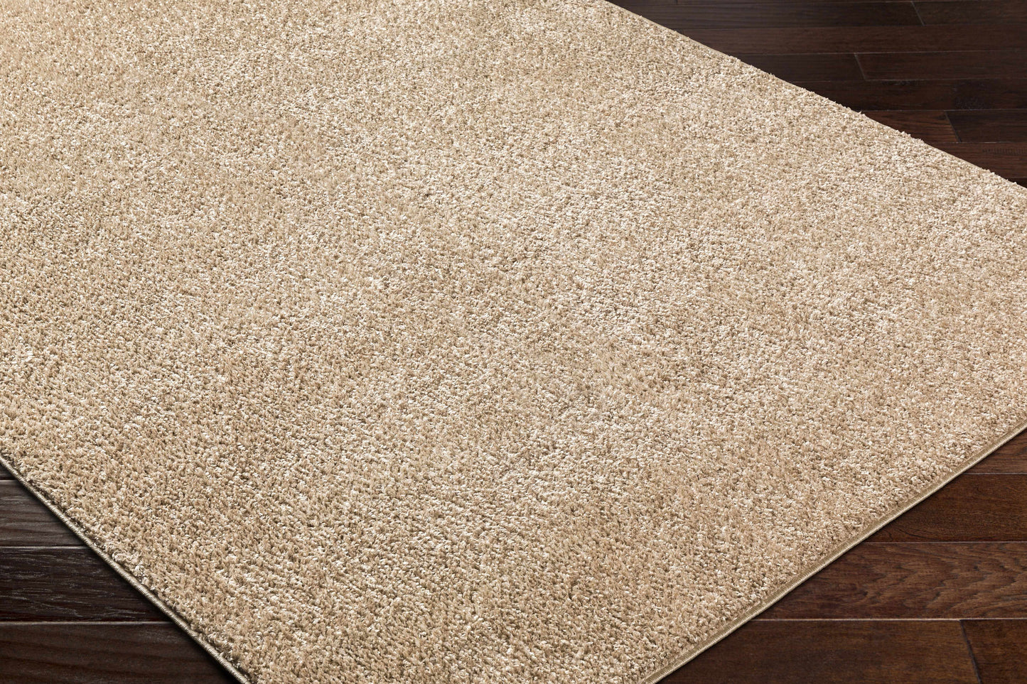 Judy Brown Washable Area Rug - Promo