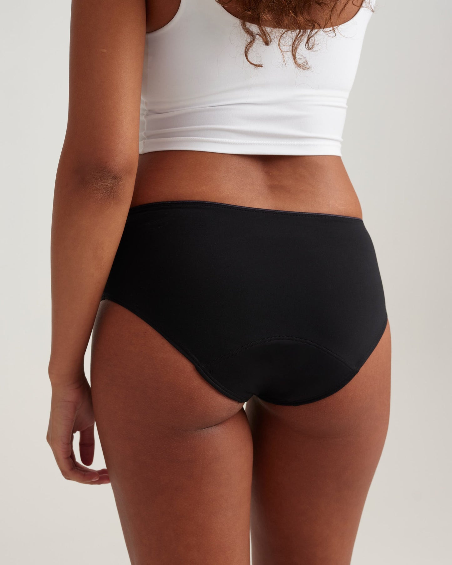 Leakproof Teen Brief