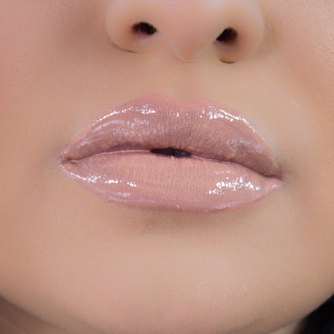 Iconic Gloss - So Extra