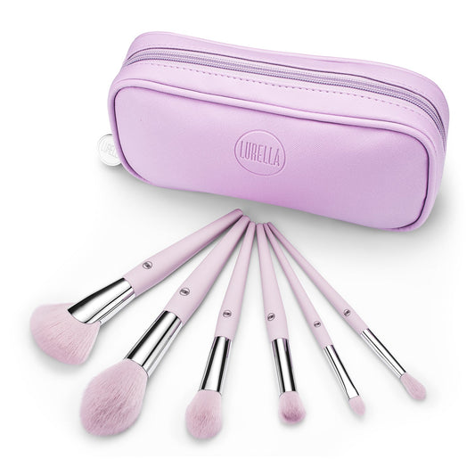 Sweet Dreams Brush Set