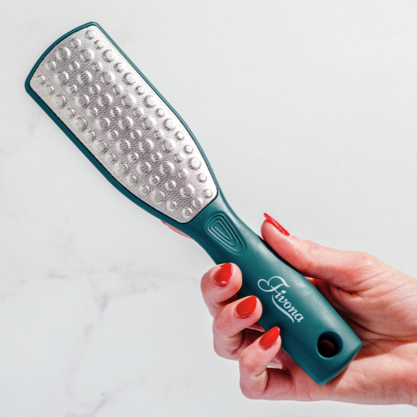 Double Sided Foot File