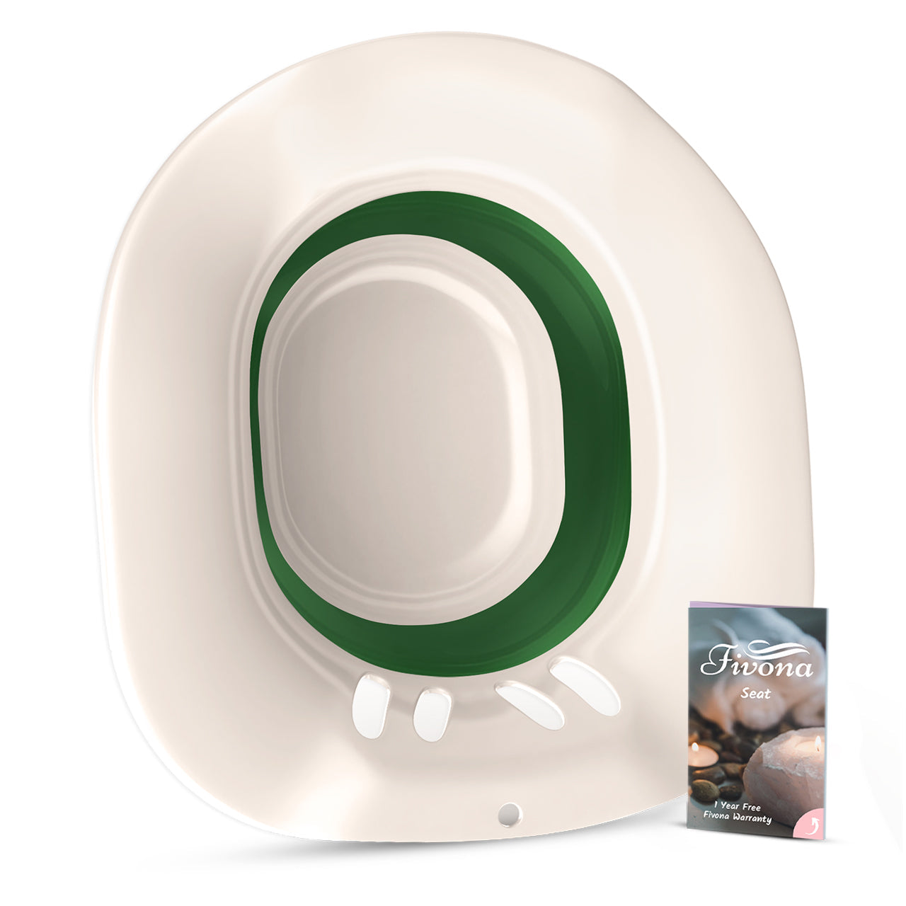 Expandable Sitz Bath Seat