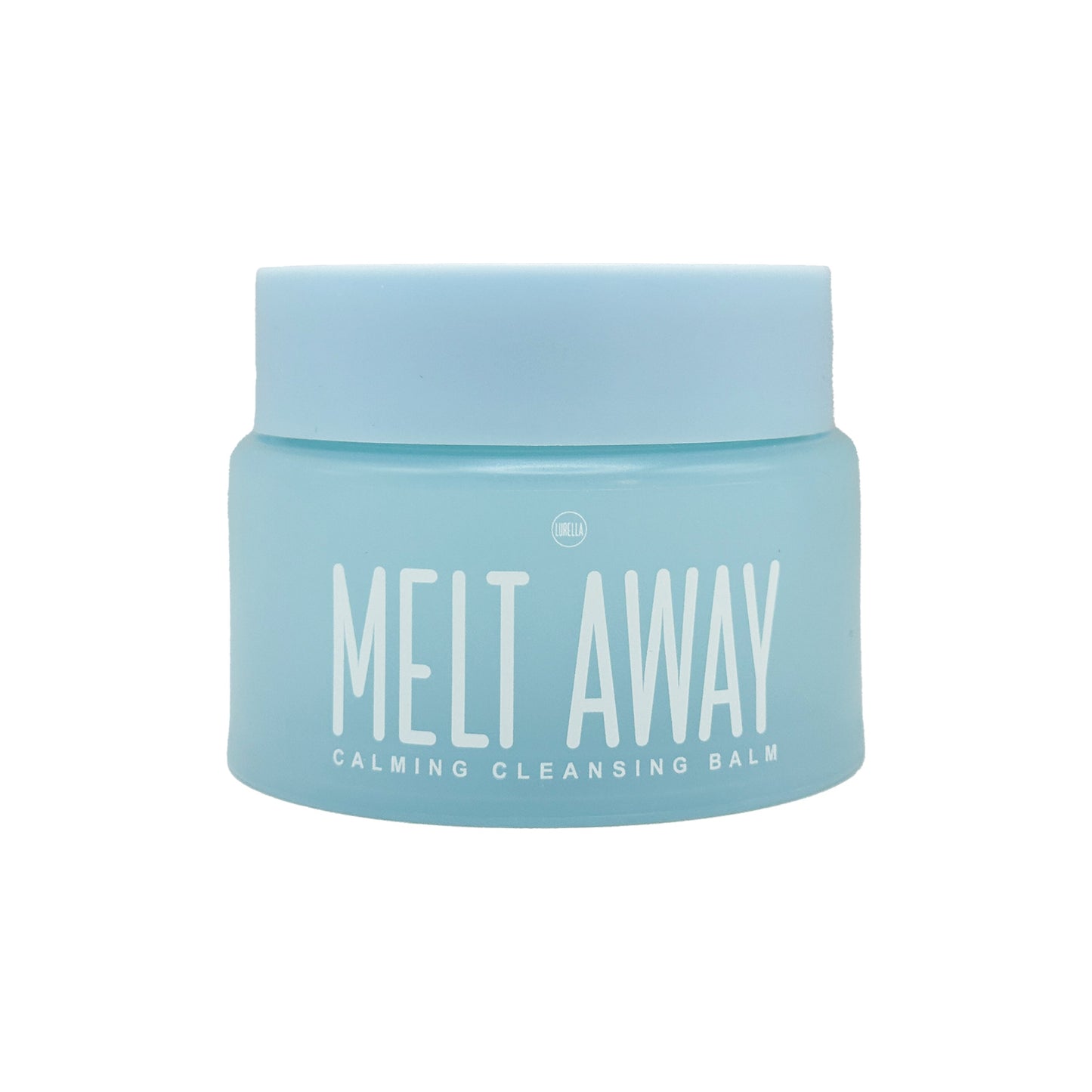 Melt Away Cleansing Balm