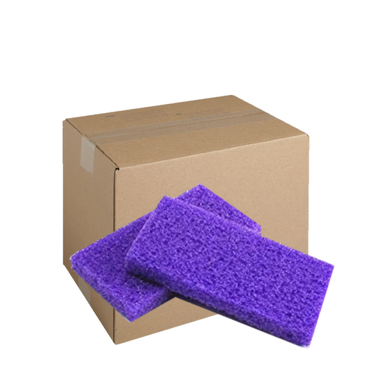 *Case Mini Purple Pumice (400pc)