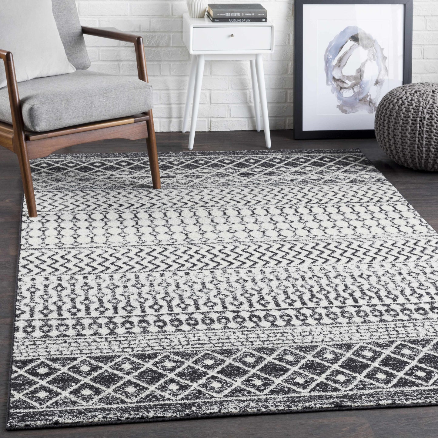 Constantin Area Rug - Clearance