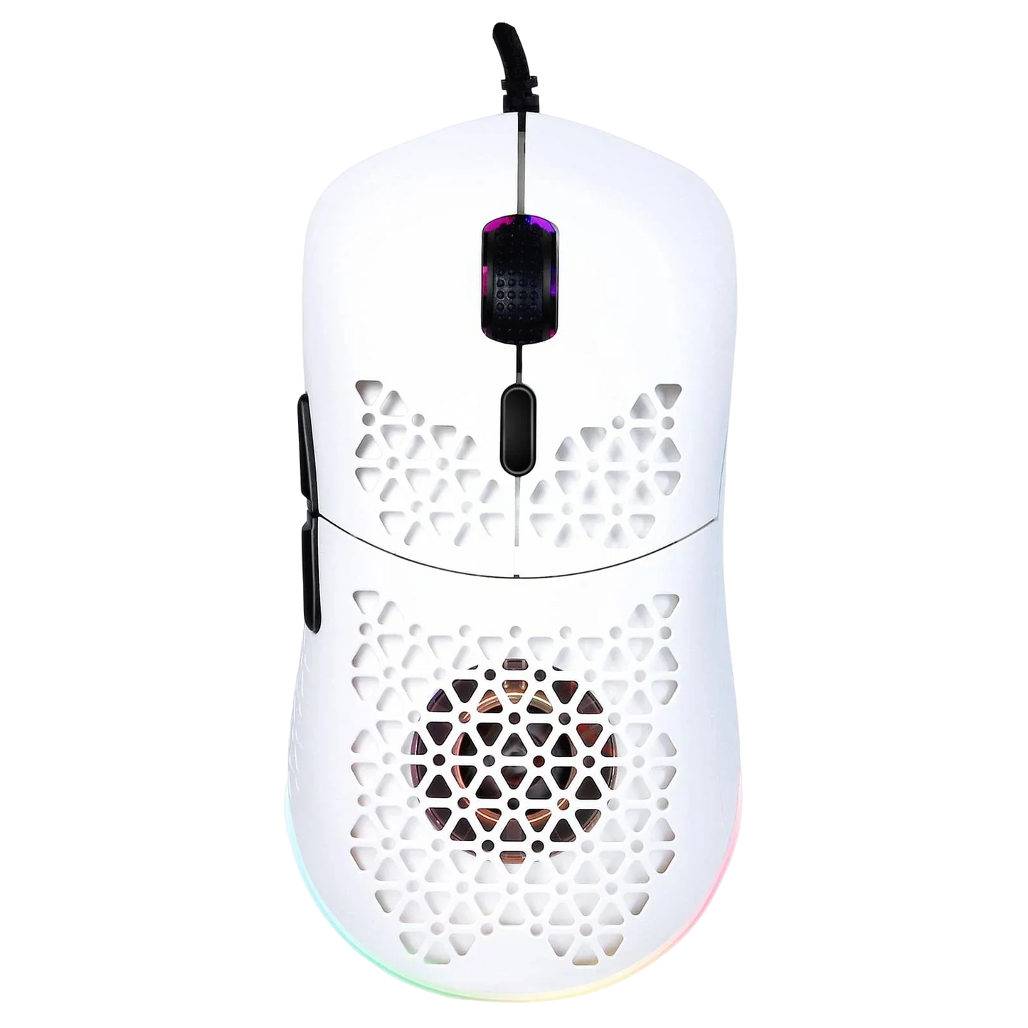 Gaming RGB Wired Mouse CW911