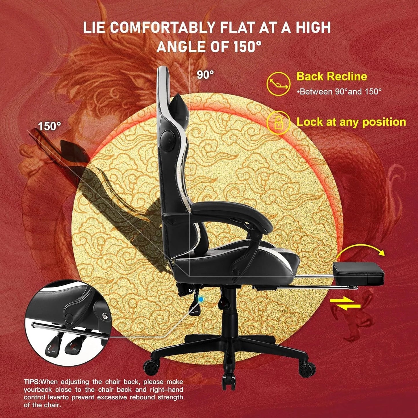 Ace Series Dragon