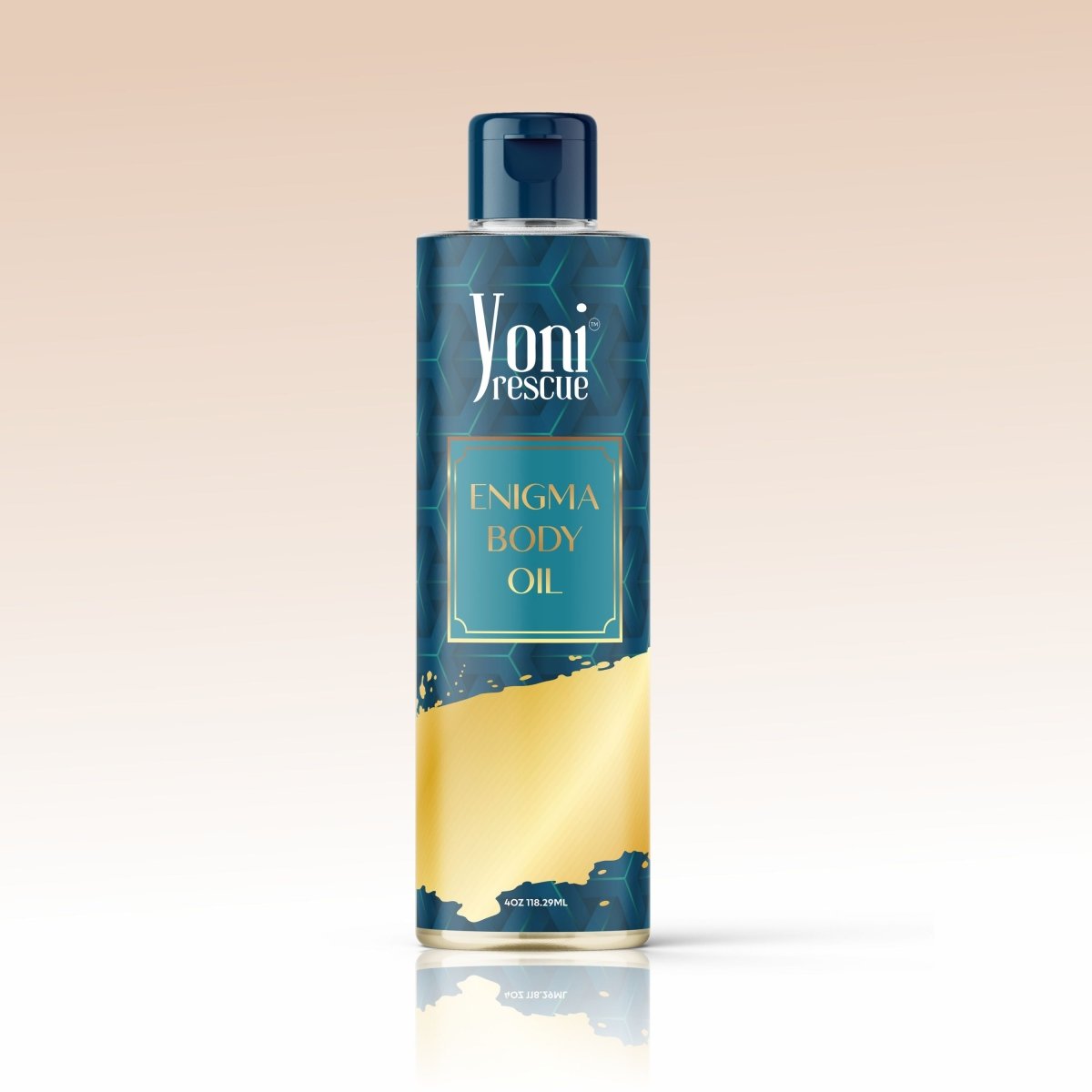 Enigma Body Oil