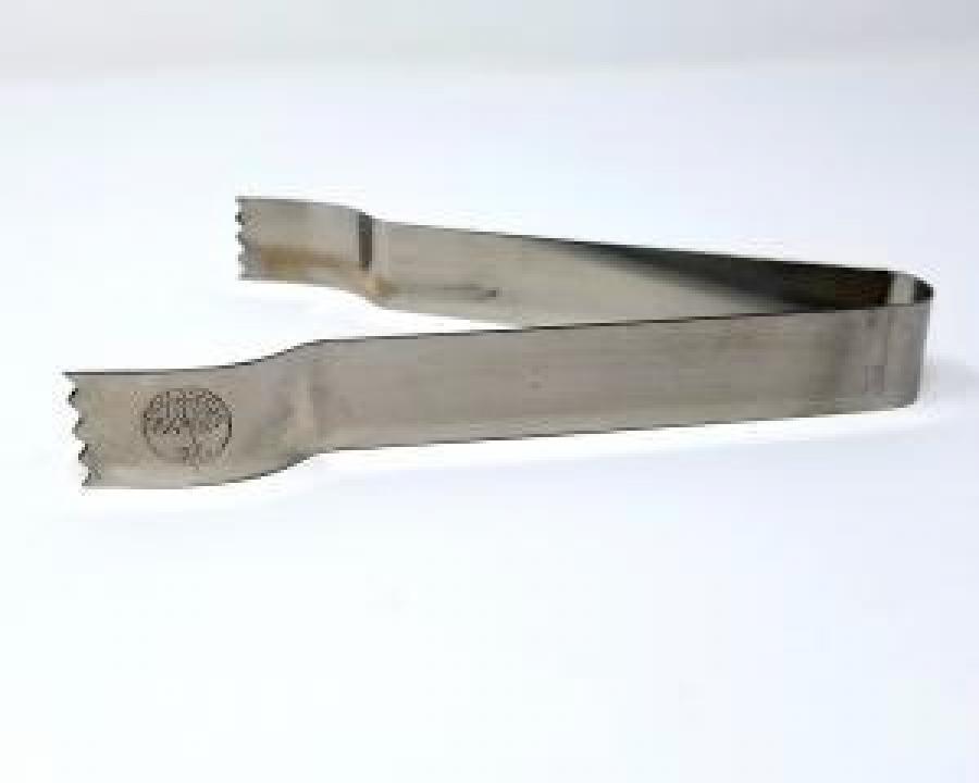 Tree of Life Tongs-Stainless Steel Tongs
