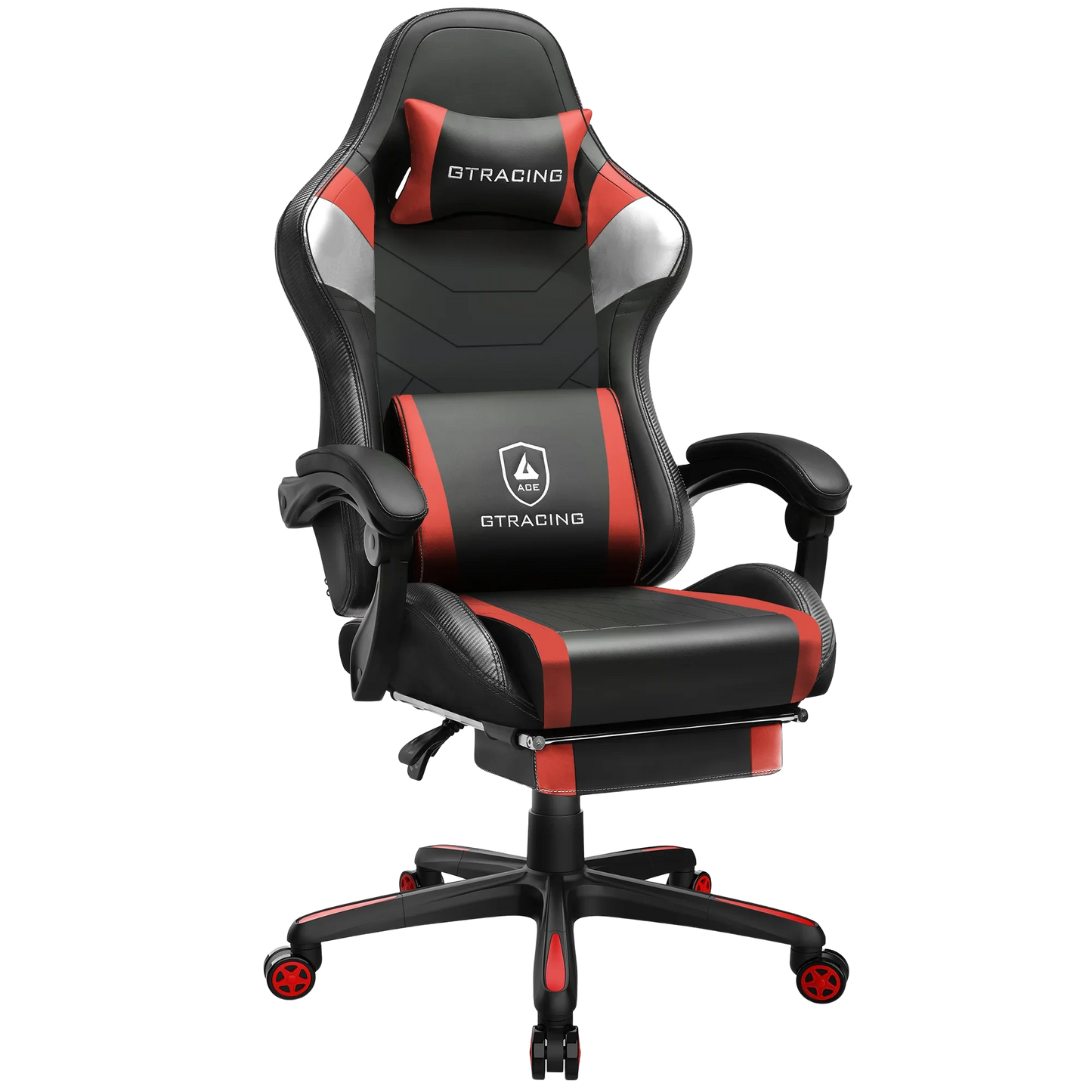 Footrest Series GT079