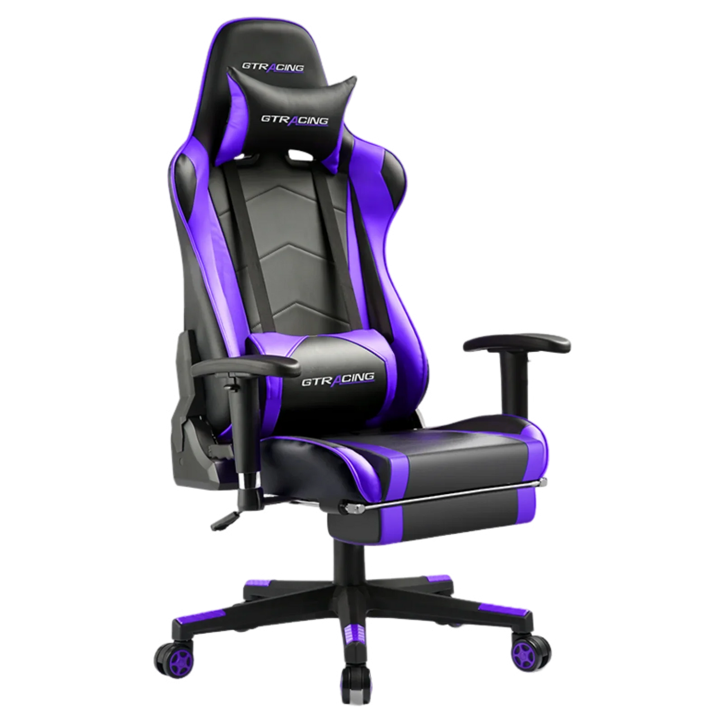 Footrest Series GT099F