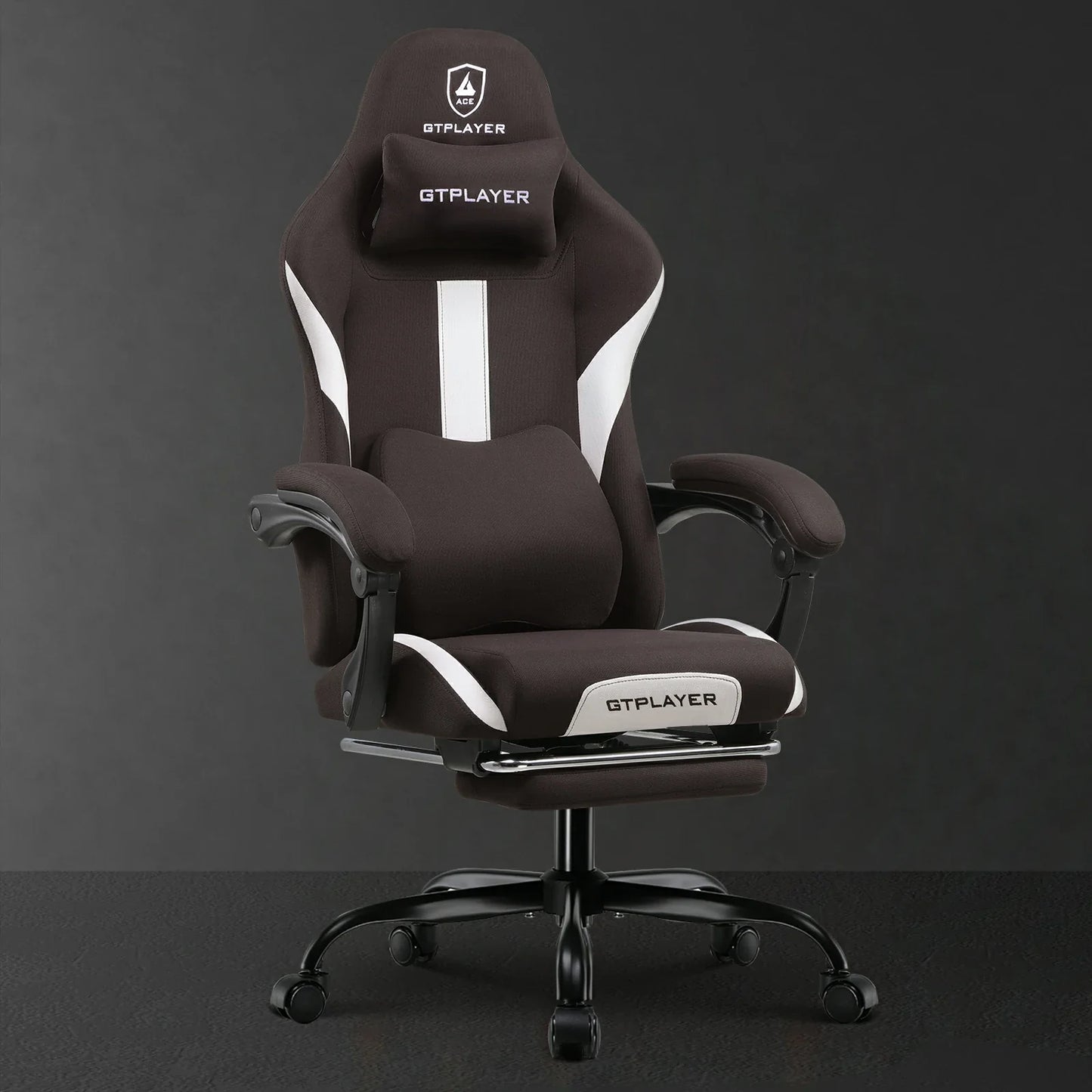 Footrest Series GT905