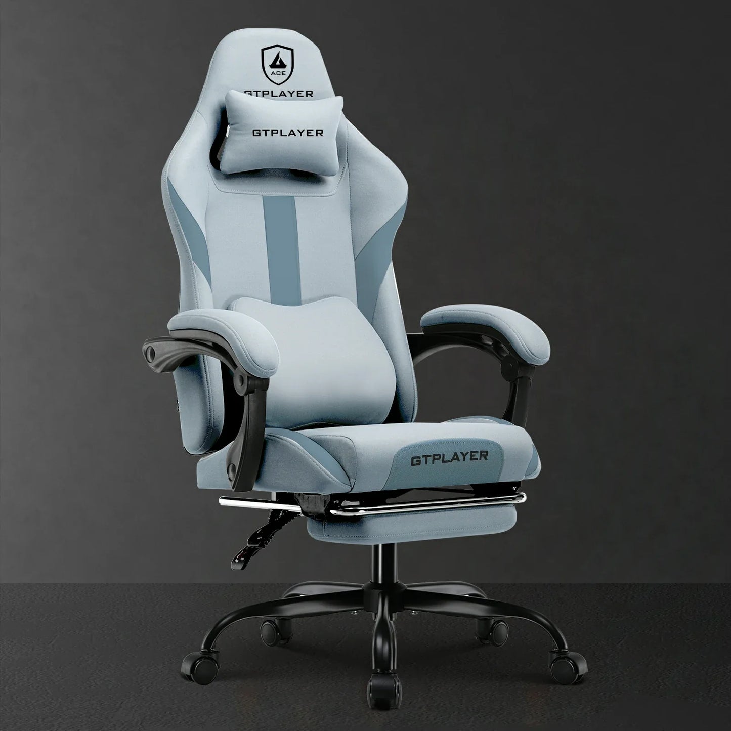 Footrest Series GT905