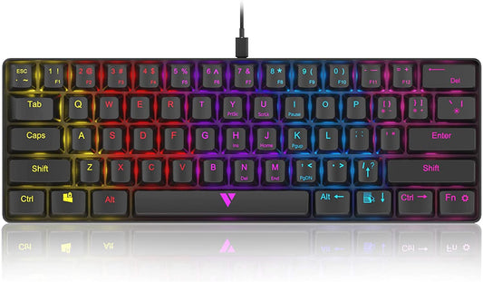 Mechanical Gaming Keyboard GT882