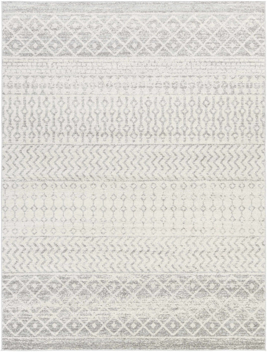 Constantin Gray Area Rug