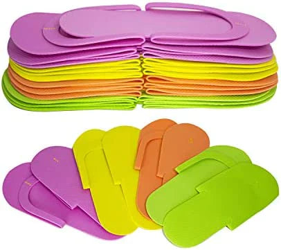 *DND Disposable Pedicure Slippers - 360 Pairs Case