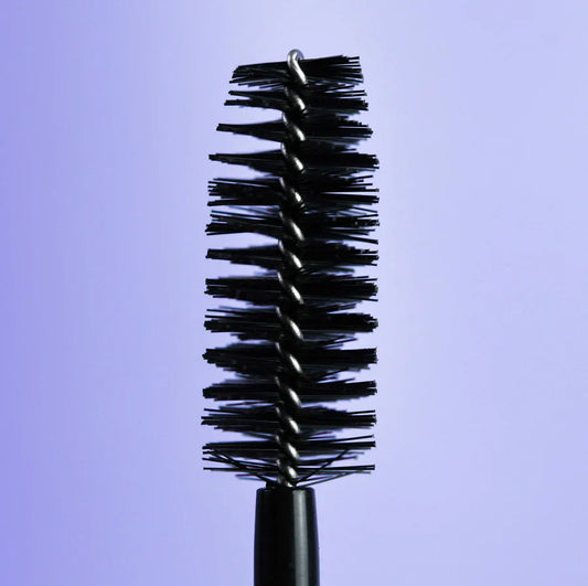 Prosa Maxi Volume Silicone Brush Black 4 in 1 Professional Mascara