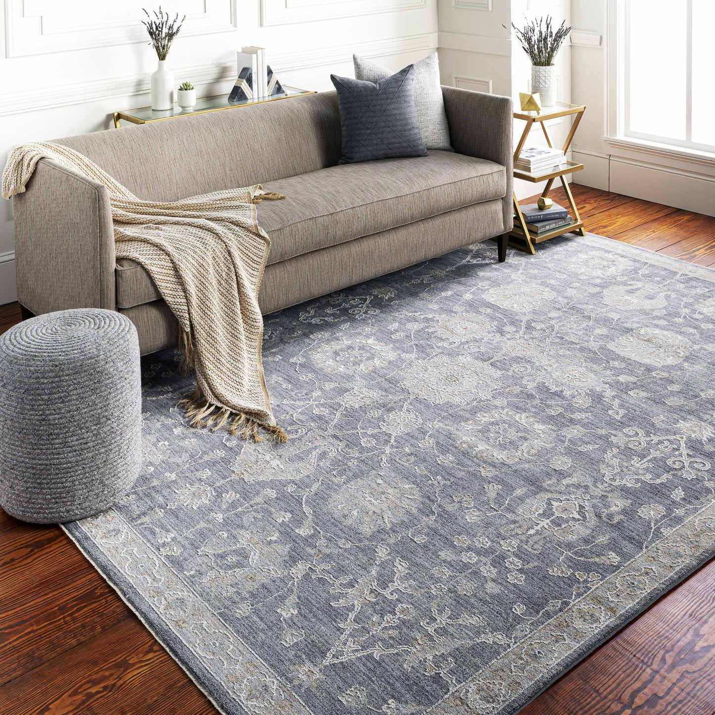 Kanimbla Avant Garde Rug