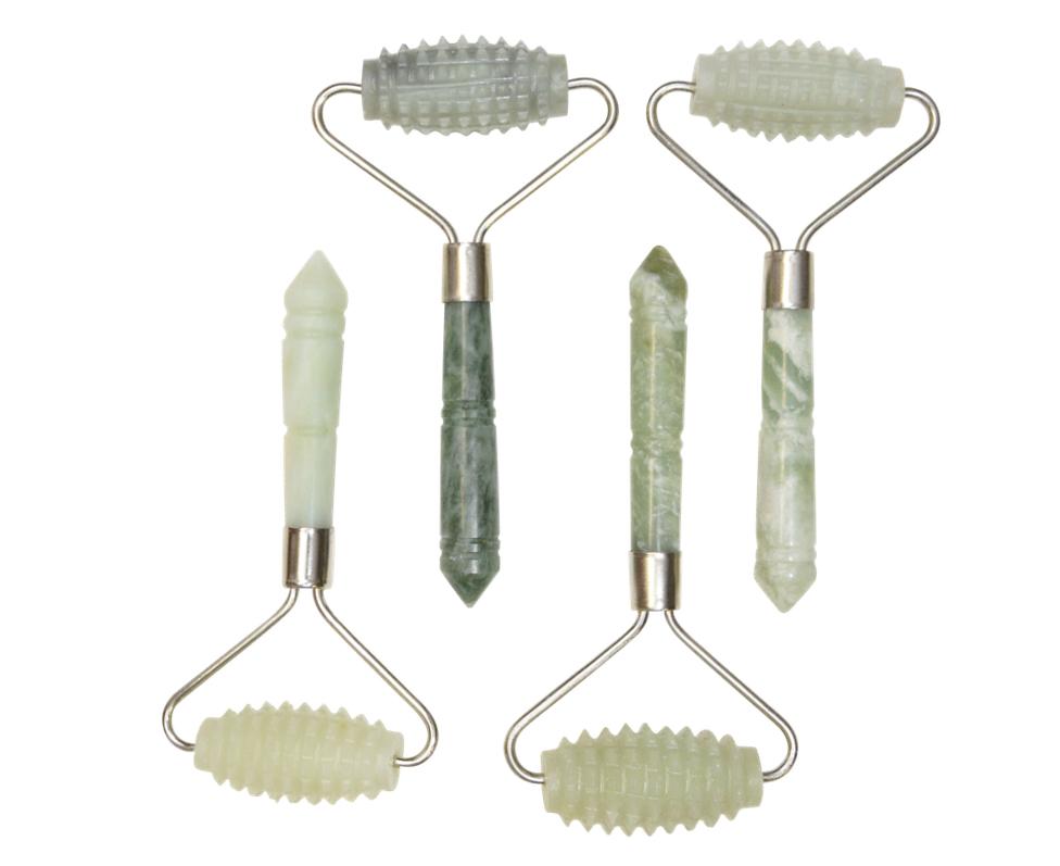 Jade Body Roller