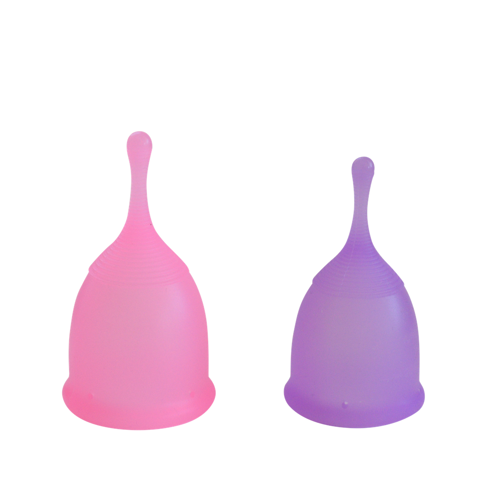 Menstrual Cup