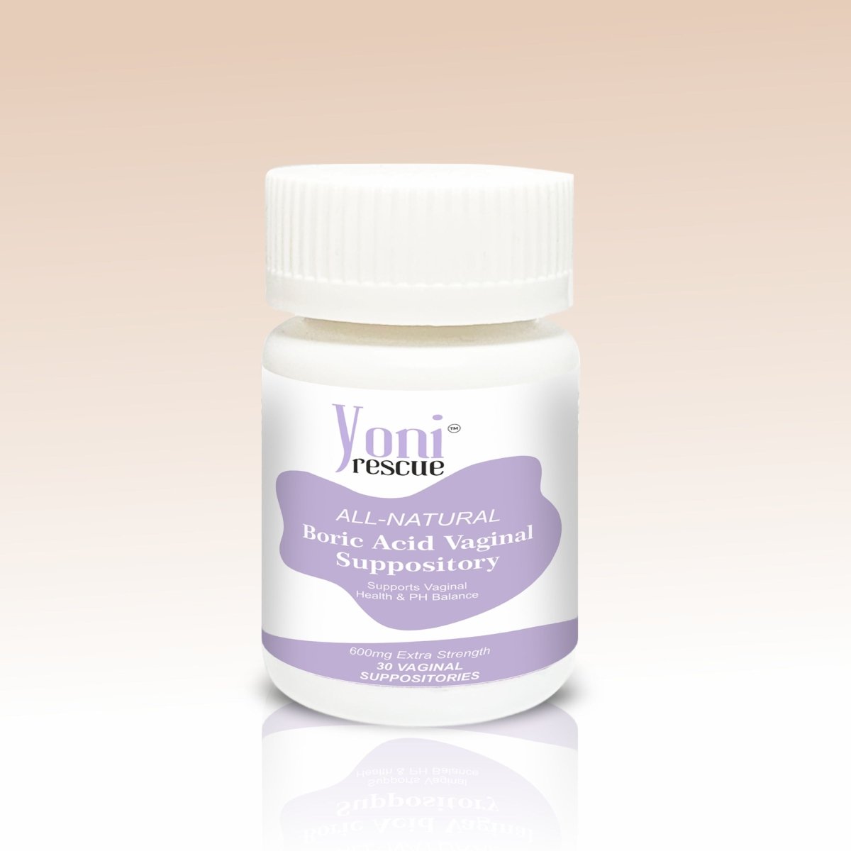 pH Balance - For Odor, BV, Yeast Infections & pH Balance