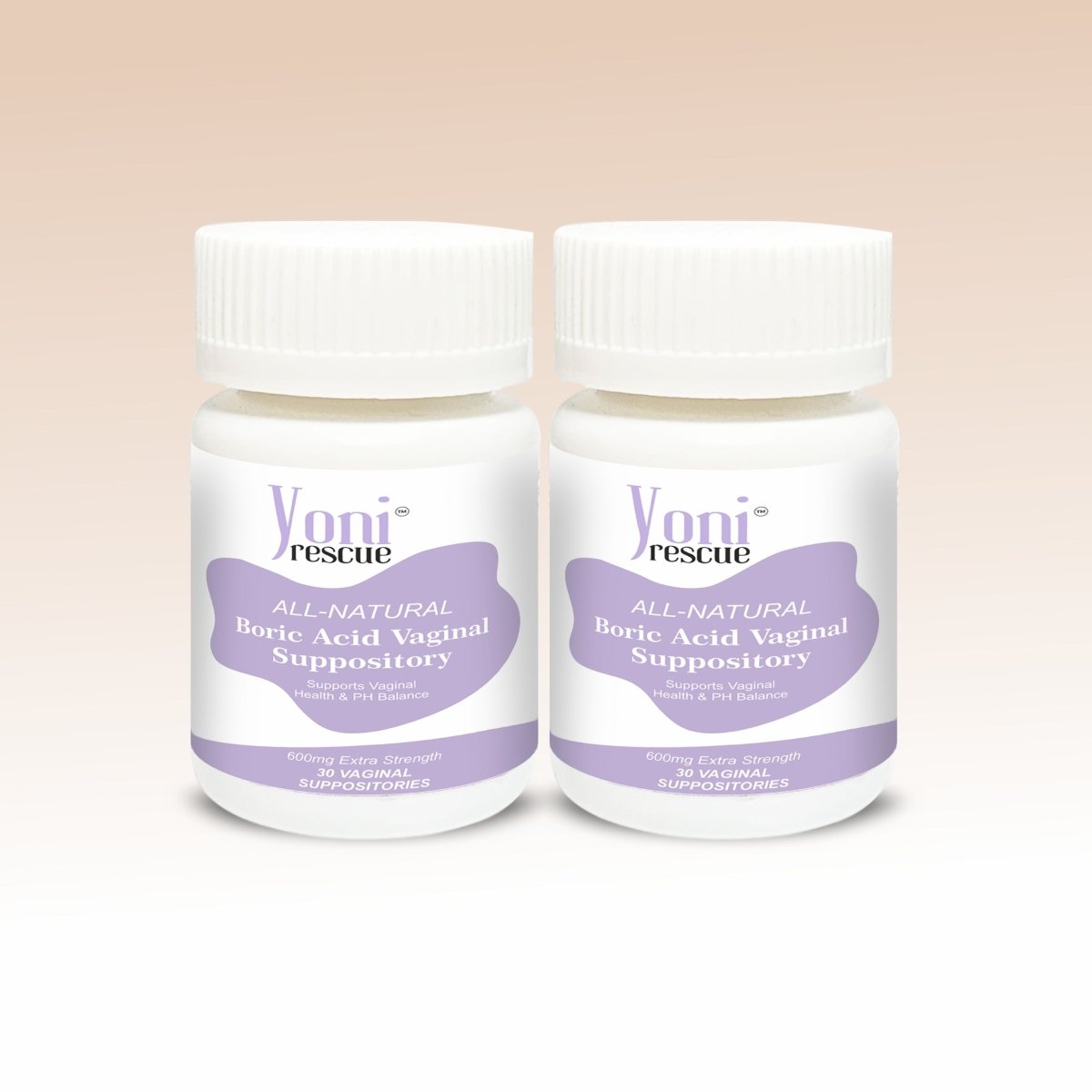 pH Balance - For Odor, BV, Yeast Infections & pH Balance