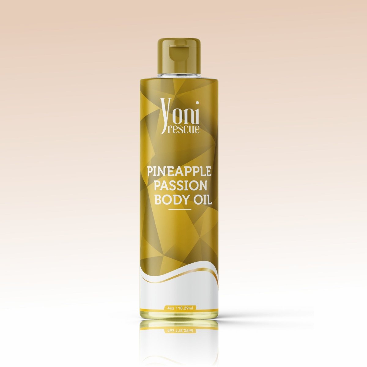 Pineapple Passion - Body Oil