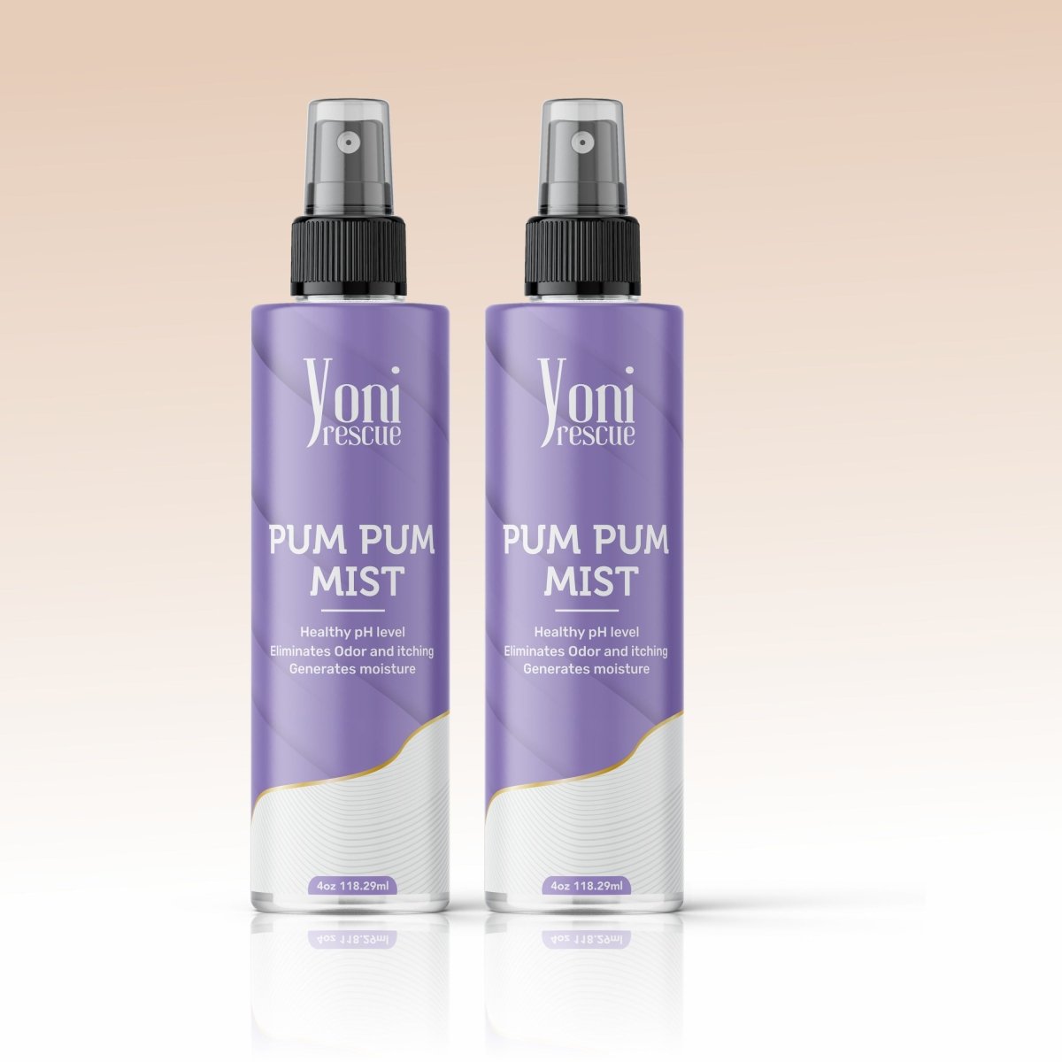 Pum Pum Mist