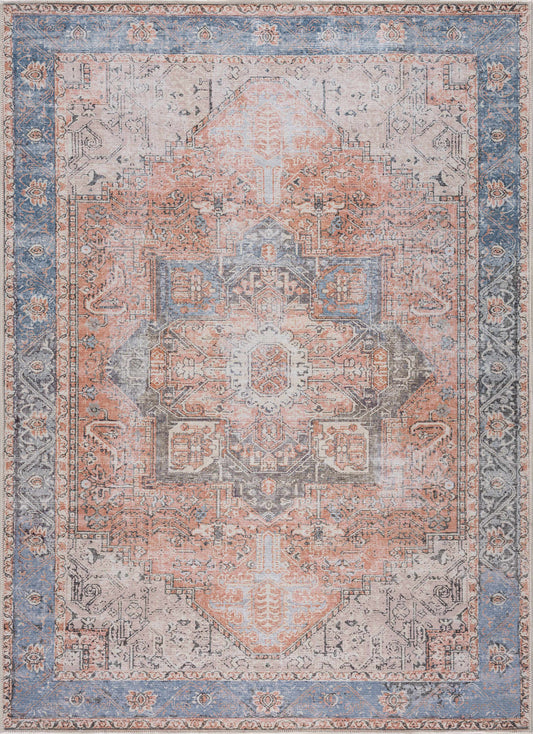 Rosman Original Washable Rug