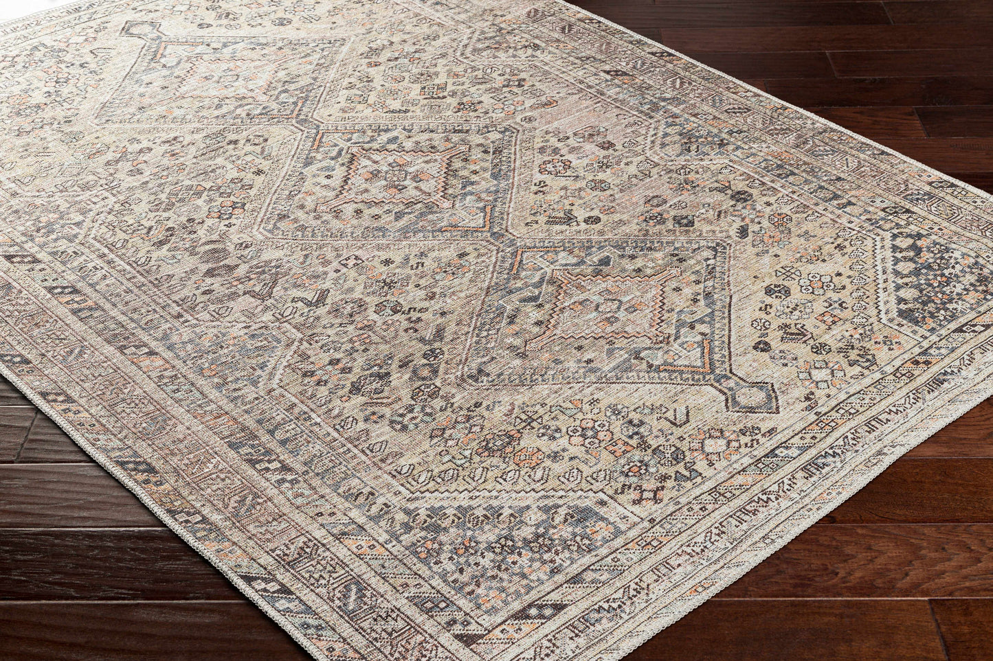 Barny Boutique Washable Rug