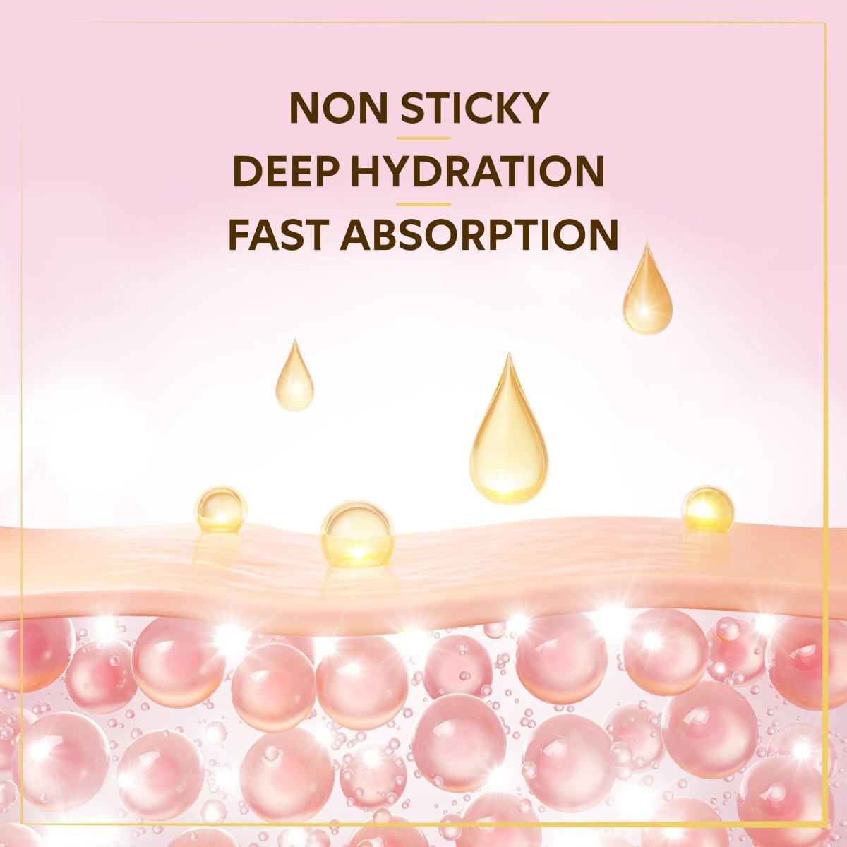 Vanilla Sugar - Body Oil