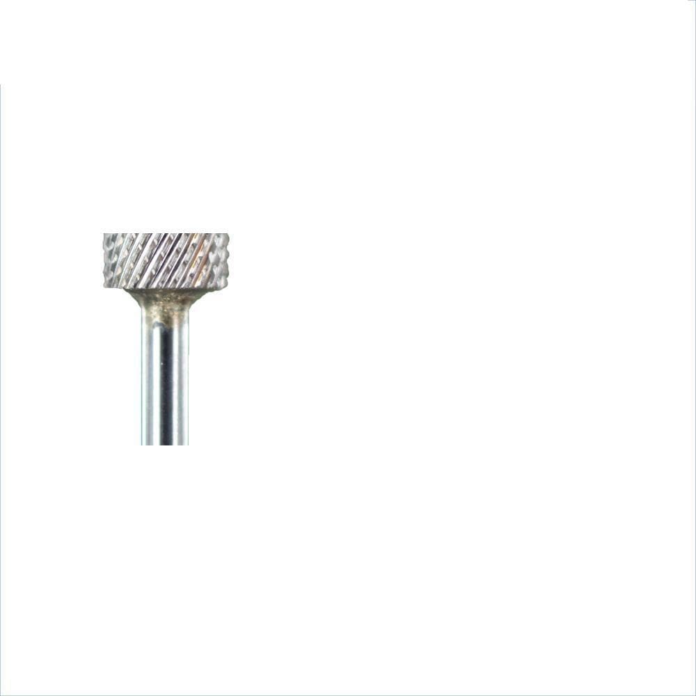 Bit #53 - Silver Carbide Small Backfill Bits - Medium