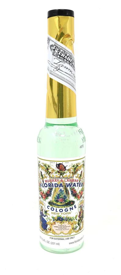 Classic Florida Water 7.5oz