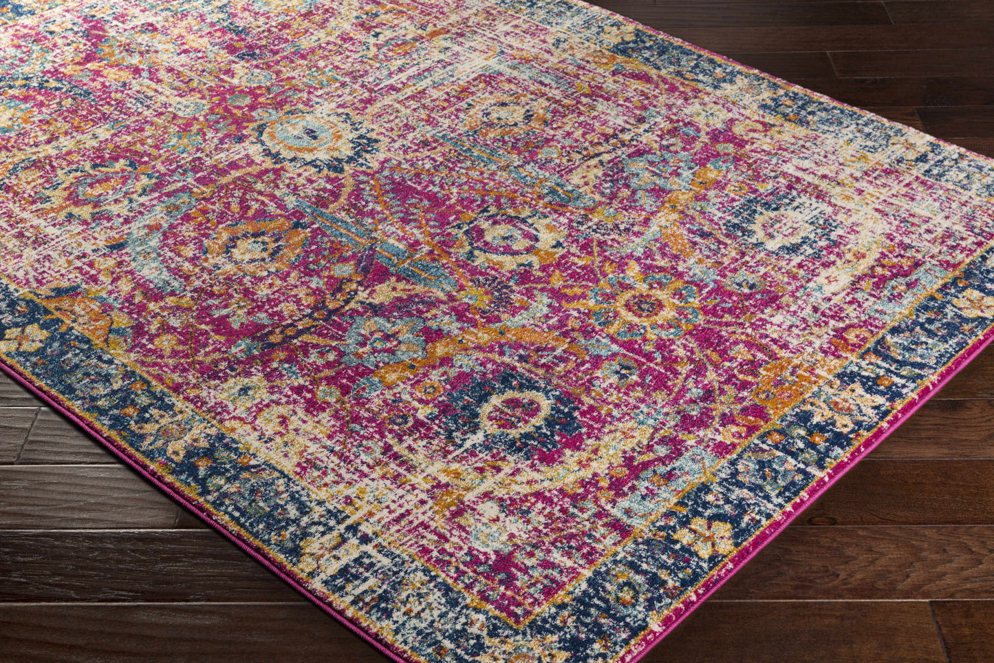 Vick Area Rug - Clearance