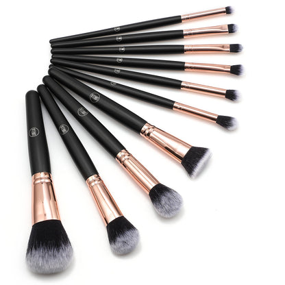 Rosè All Day Brush Set