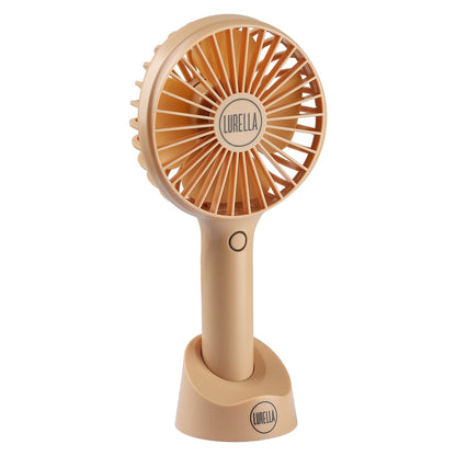 Mini Fan for Makeup