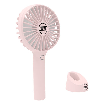 Mini Fan for Makeup
