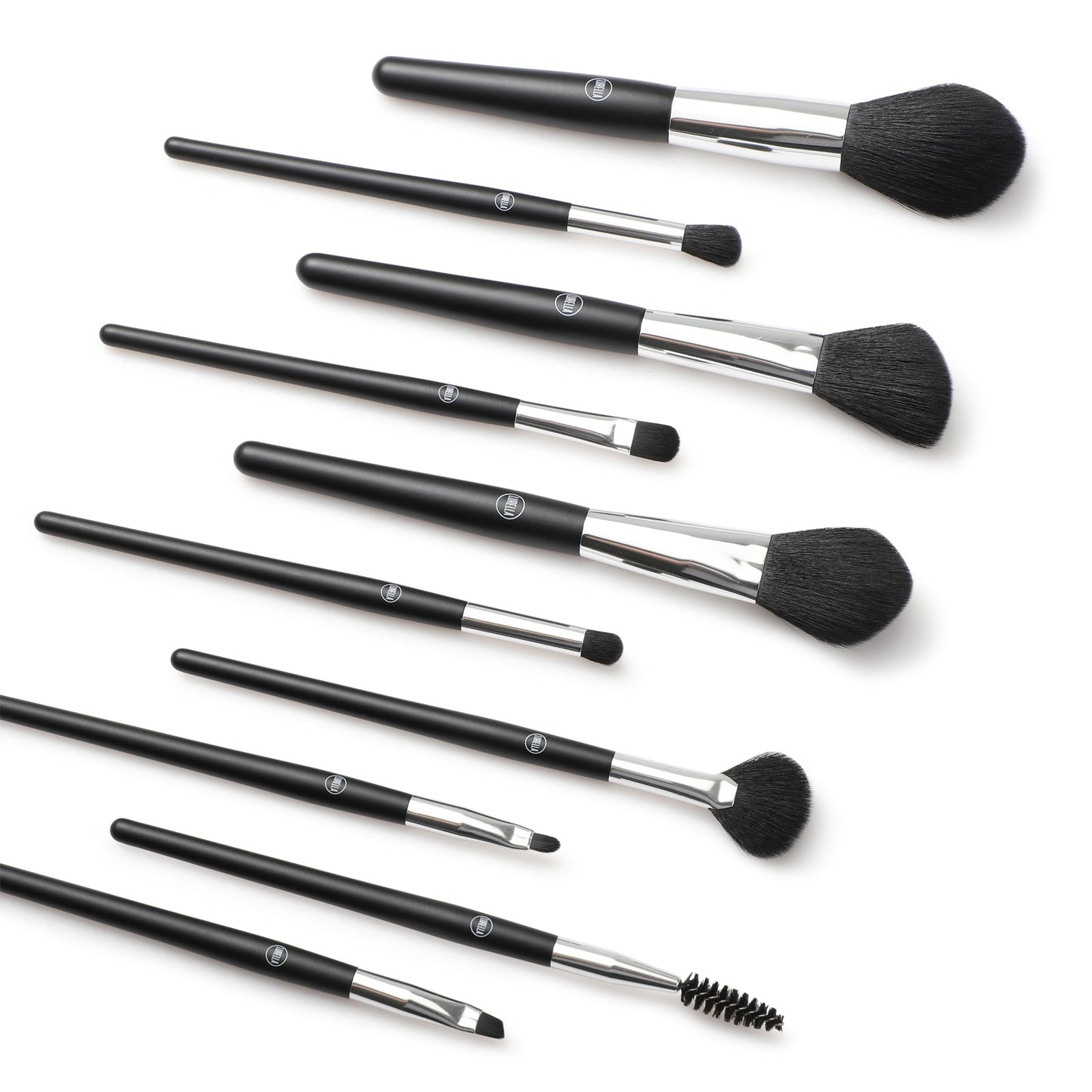 Brush Me Beautiful Brush Set