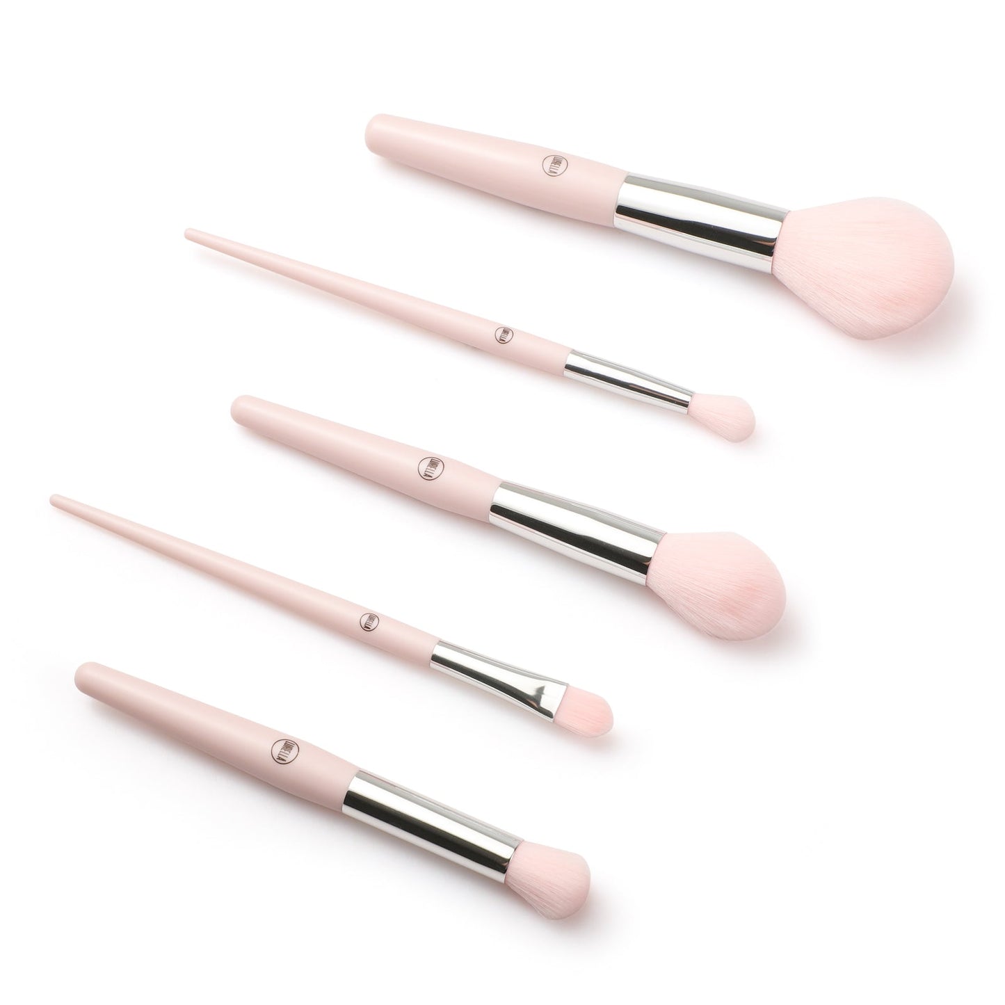 Glow & Go Brush Set