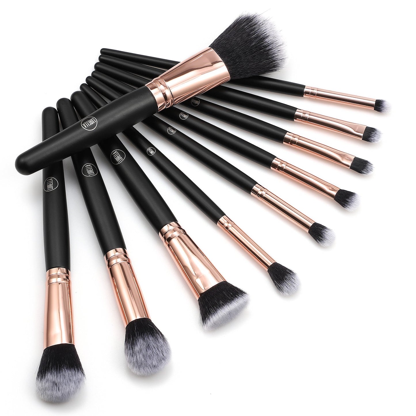 Rosè All Day Brush Set