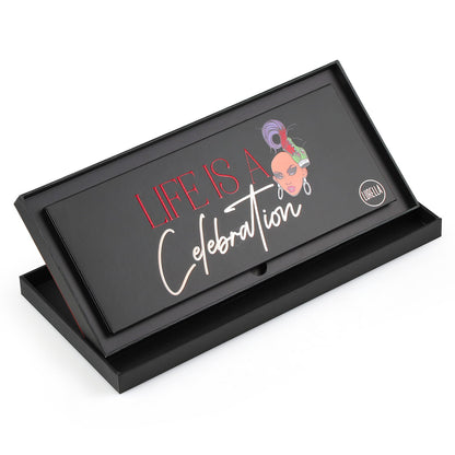 Life is a Celebration PR Box