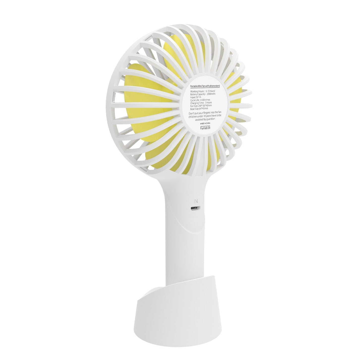 Mini Fan for Makeup